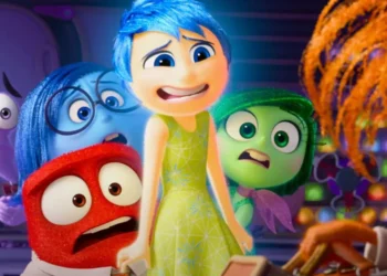 filmes, da Pixar