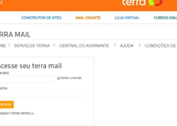 correio, electrônico