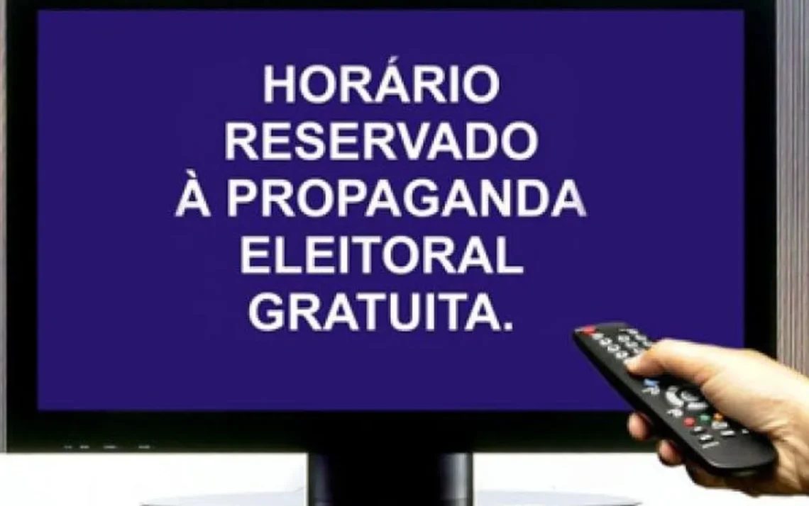 campanha política, divulgação eleitoral, publicidade política