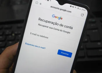 Gmail, buscador, motor de busca