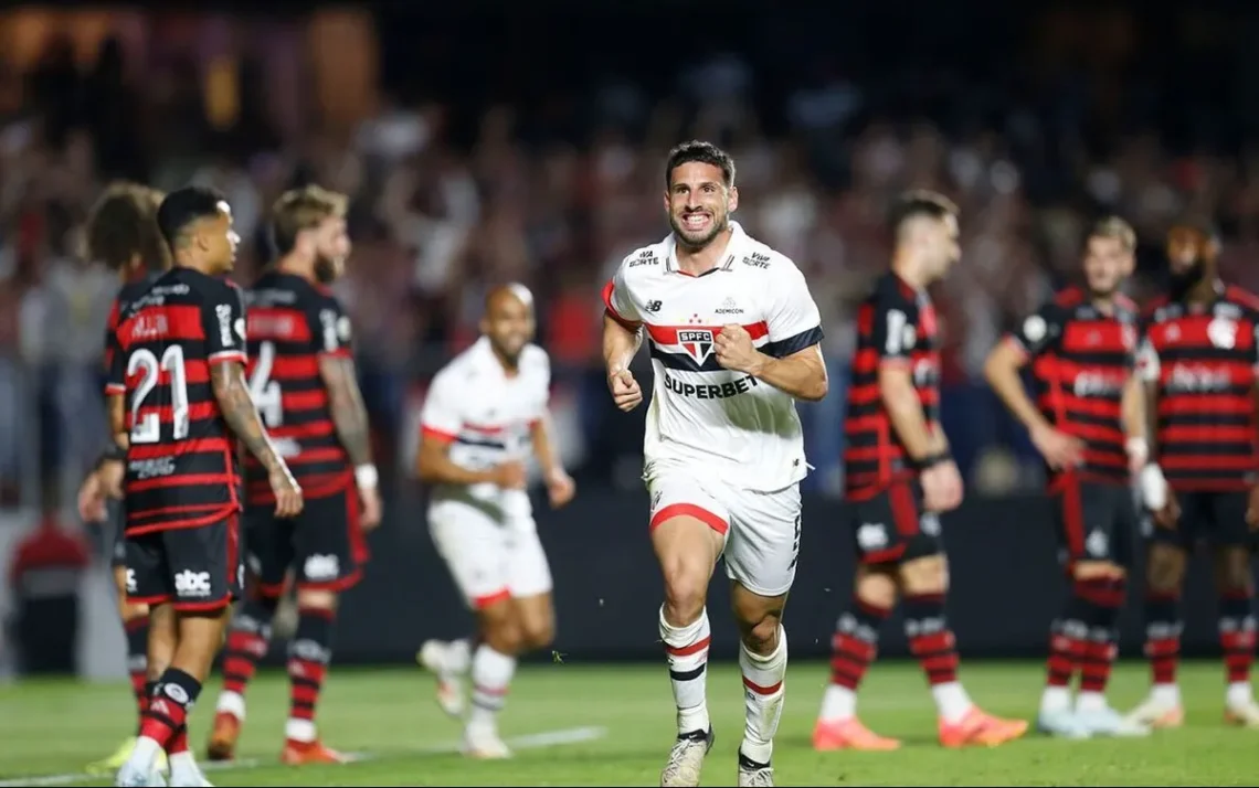 SPFC, Tricolor, time, paulista;