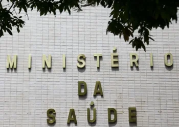 Ministério, da Saúde