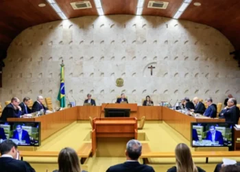 Supremo, Tribunal Federal