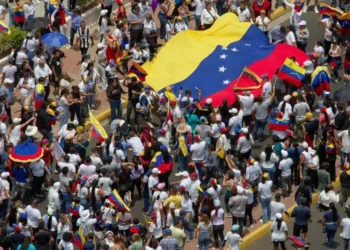 país, comandado por Nicolás Maduro, eleição, Planalto, comunicado de González, eleições presidenciais, candidato da oposição;