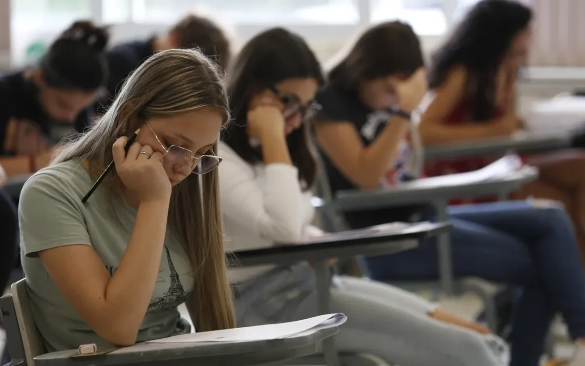 Universidade de Campinas, Comvest;