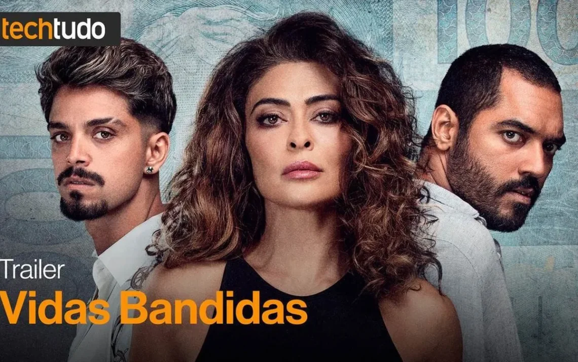 série, drama, policial, minissérie