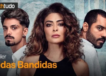 série, drama, policial, minissérie