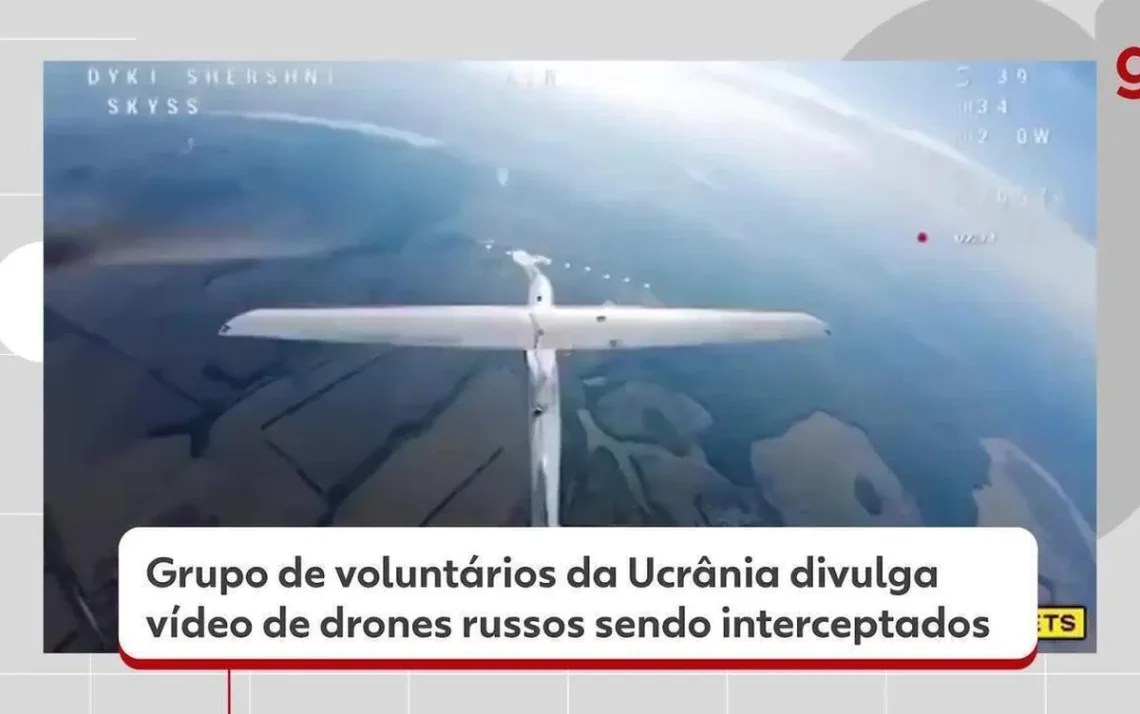 voluntários, vídeo, drones