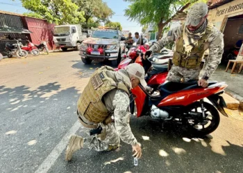 Operação, Policial